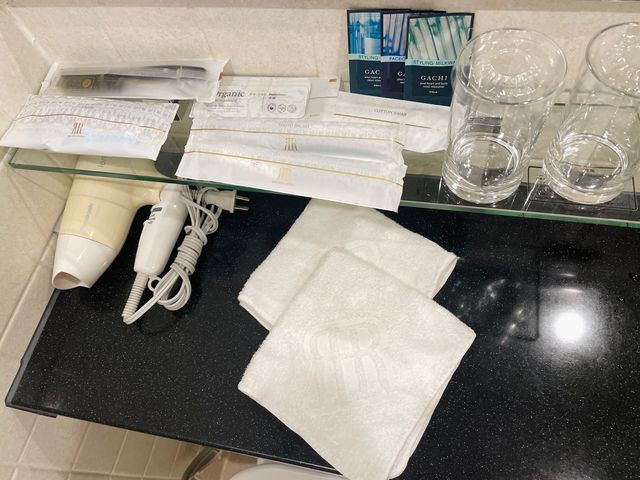 大阪麗嘉皇家酒店：乾淨舒適，免費直達環球影城