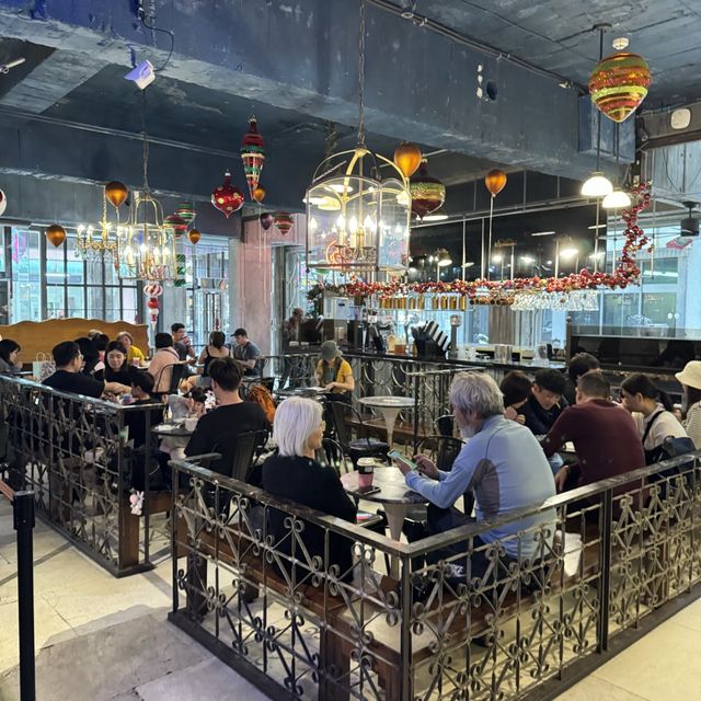 Fourth Credit Union @ Taichung