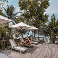 Ao Prao Resort เกาะเสม็ด