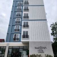โรงแรมทรีธารา ลำปาง