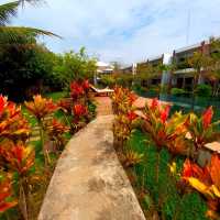 The Khmer House Hotel-The Secret Spot in Siem Reap