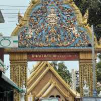 อุบลราชธานี เมืองแห่งวัฒนธรรมอีสาน 🙏🏻