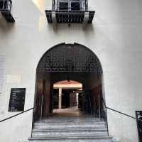 Tai Kwun Centre for Heritage and Arts