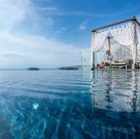 สุดยอด Villa หรูภูเก็ต The Shore at Katathani