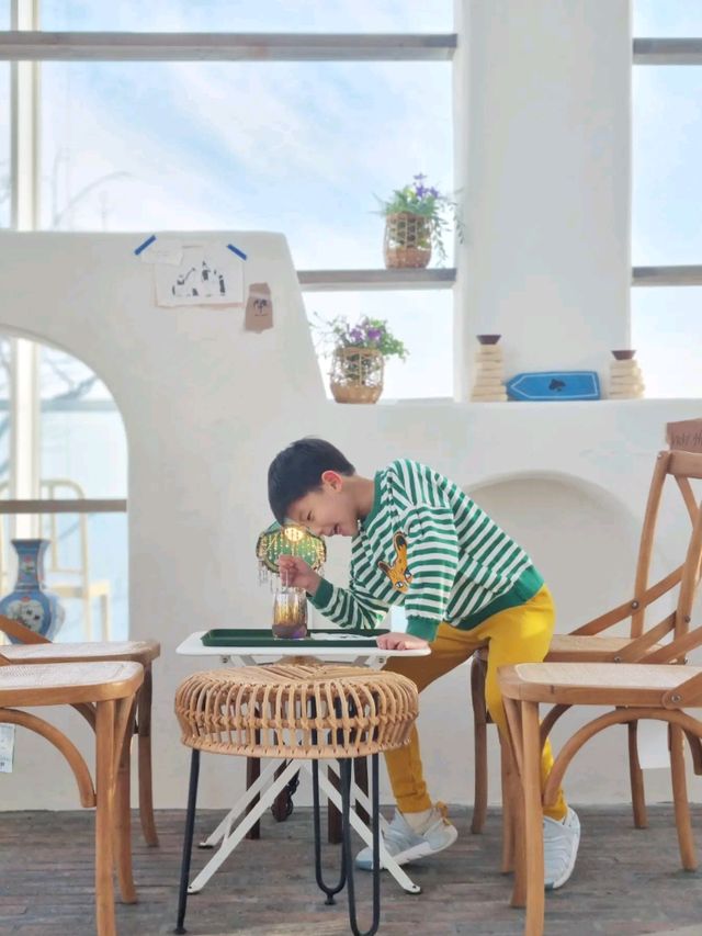 모든곳이 포토존인 마마티라