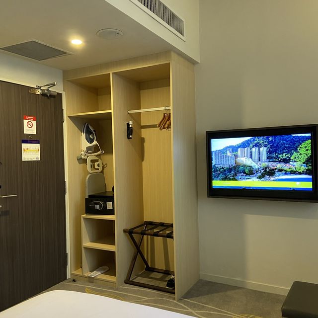 Hilton Garden Inn North