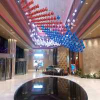 Integrated Experience at Hann Resorts