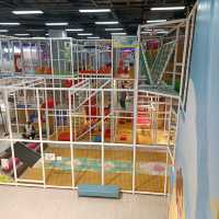 曼谷超大型親子樂園 Mega HarborLand 