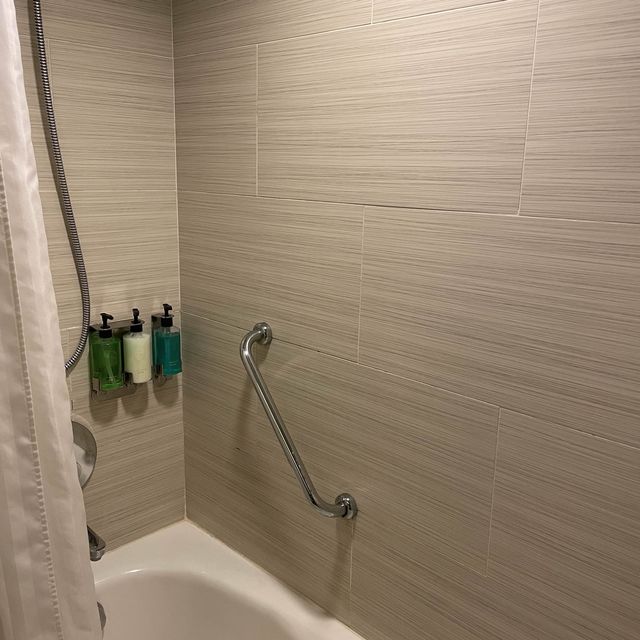 荃灣老牌酒店熊貓酒店