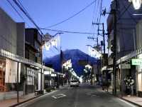 富士五湖 人生日本必來景點之一