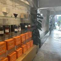 Busaba cafe&bake lab 