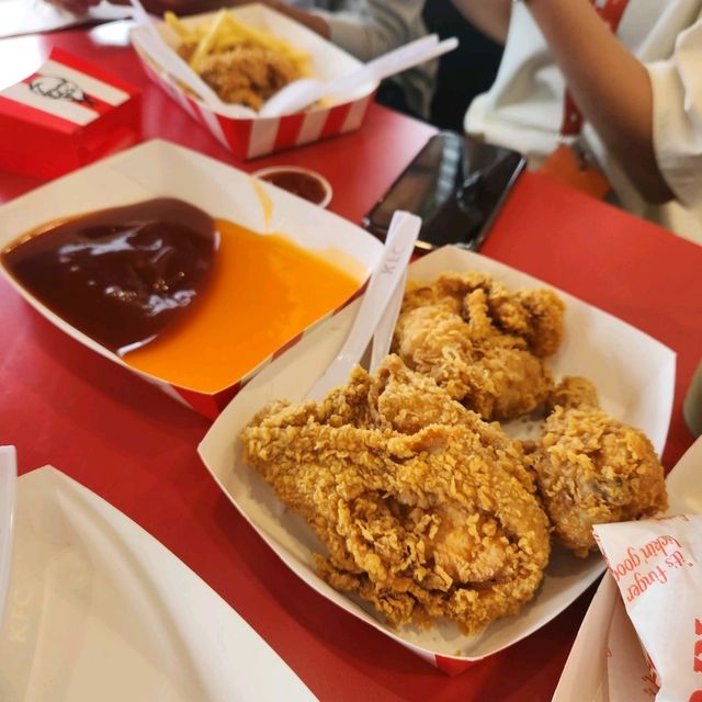 KFC Wangnoi