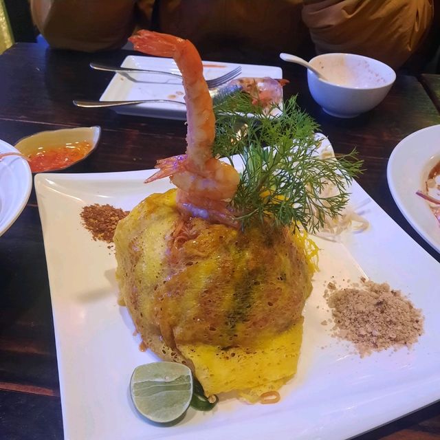🌿元朗 Farm to Table泰菜❎酒吧🍻