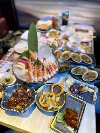觀塘抵食日式放題