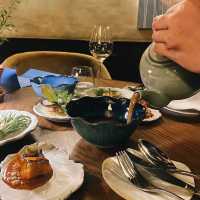 Samut - สมุทร Phuket  Fine Dining เชฟระดับมิชลิน