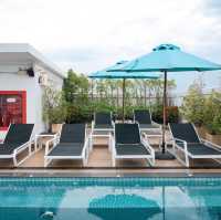Holiday Inn Express Pattaya Central
