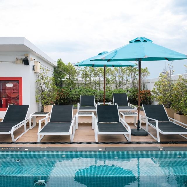 Holiday Inn Express Pattaya Central