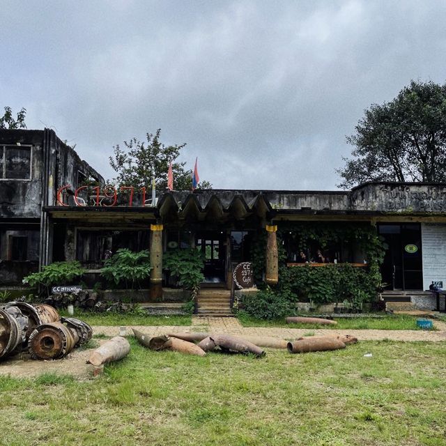 ที่ราบสูงโบลาเวน (Bolaven Plateua) อ่านต่อได้ที่ :