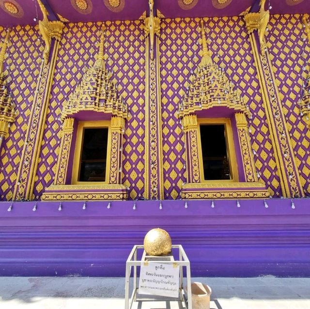 วัดบางจาก สายมูห้ามพลาด...🙏🙏🙏