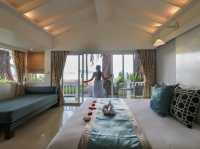 Thavorn Beach Village Resort & Spa ที่พักภูเก็ต