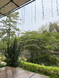 River Curve Khao-Yai Restaurant&Cafe 🎉