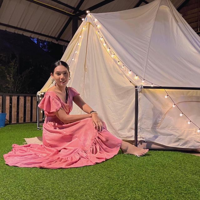 สวัสดี โฮมสเตย์ จ.กาญจนบุรี