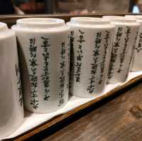 【大阪 なんば】大人気✨日本食『焼き魚』の店