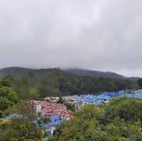 memories @ Hotel De’la Ferns Cameron Highland