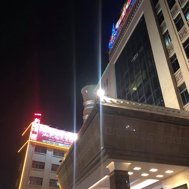 汕頭高級酒家👏🏻廿人大圓枱😝特色小菜任揀🫶🏻一新酒樓