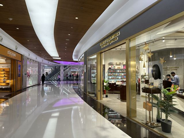 South City Shopping Mall - Kolkata