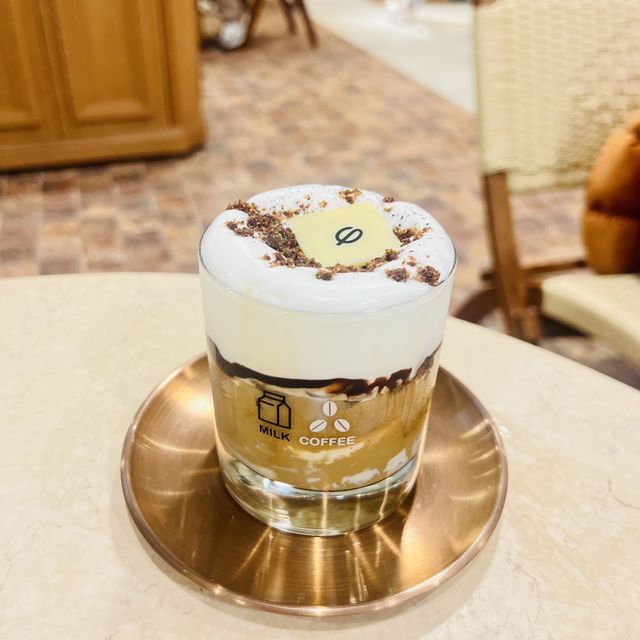 🌸旺角必食梳乎厘🌸PHI Coffee & Pancake🍰