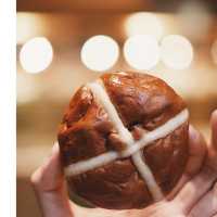 周末Brunch好去處—Sour Dough