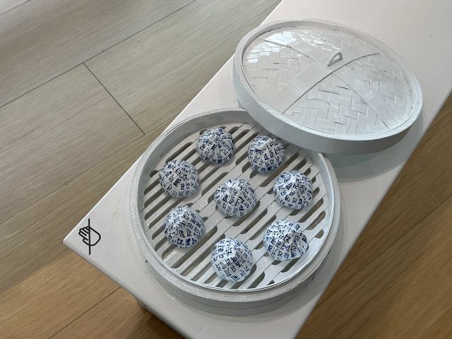 香港展覽 | 尖沙咀香港藝術館 | 皇的派對