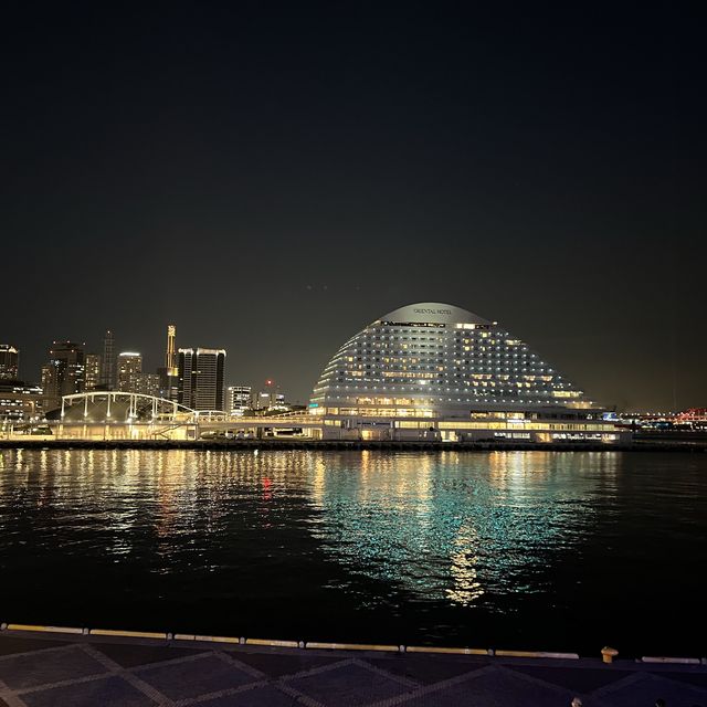 【兵庫】神戸でロマンチックな夜景を楽しむならここ🌉