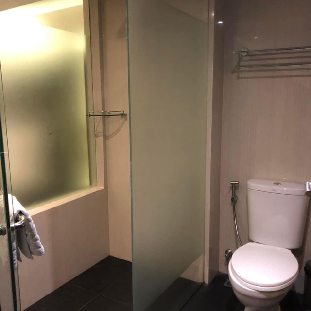 曼谷京華大酒店