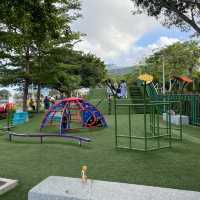 Reservoir Children park B