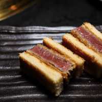 香港超高質燒肉 神戶肉流通推進協議會認證😍