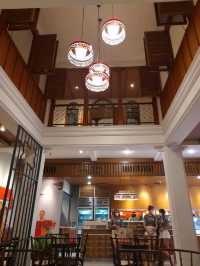 Swensen's Phuket town