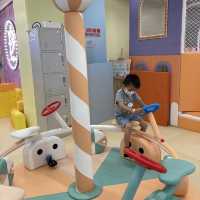 《黃埔全新playhouse ～ PeeKaBoo 躲貓貓樂園🐱》