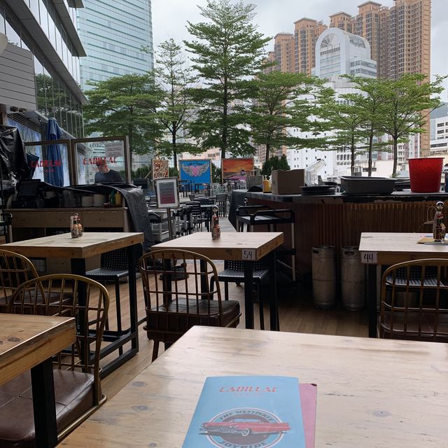 銅鑼灣隱世酒吧 | happy hours $18起