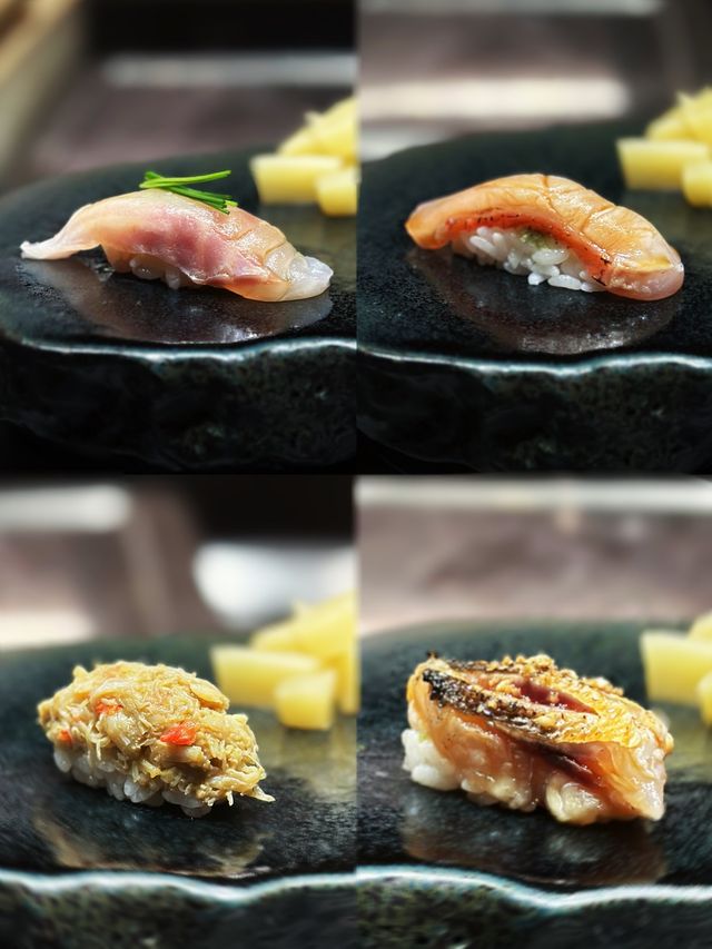 人氣Omakase 人氣Omakase