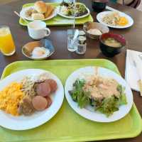 沖繩那霸市美居飯店