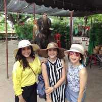Ayutthaya Unseen Thailand