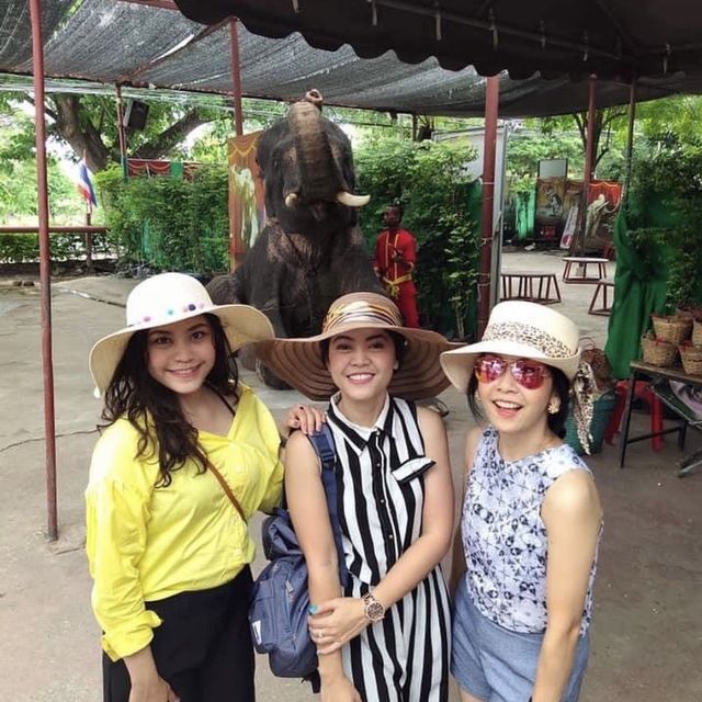 Ayutthaya Unseen Thailand