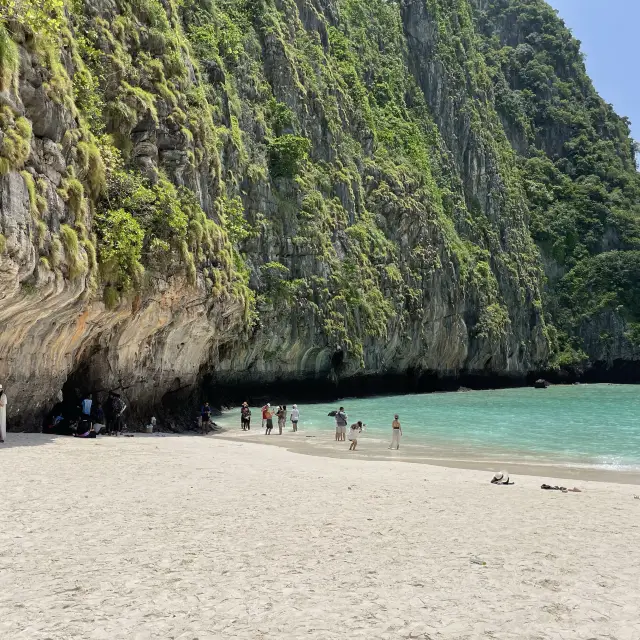 Maya Bay 