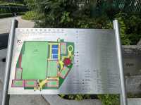走訪曾大屋，以及旁邊嘅曾大屋遊樂場