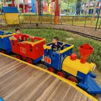 Legoland Malaysia - Where the Fun Begins!