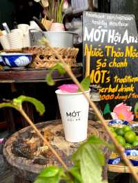 Hoi An Ancient Town - The beauty of time