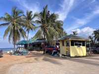 Beach Hut Coffee
