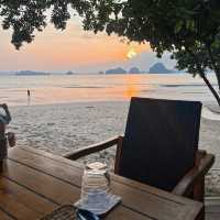 The Tubkaak Krabi Boutique Resort 